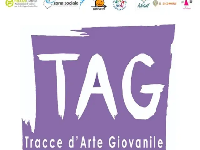 TAG - Tracce d'Arte Giovanile 2022-7^edizione