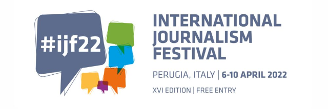International Journalism Festival Perugia