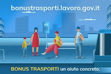 Bonus Trasporti Pubblici 2022