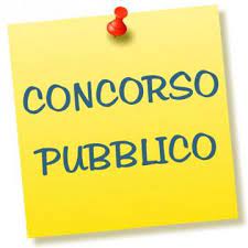 Concorso Pubblico Educatore D'infanzia Città di Castello e Umbertide