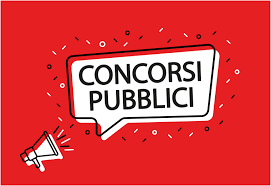 Bandi concorsi pubblici