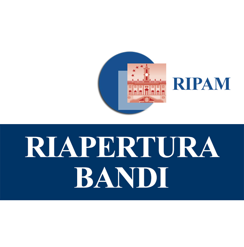 Concorso unico ripam - 1956 unita' di personale
